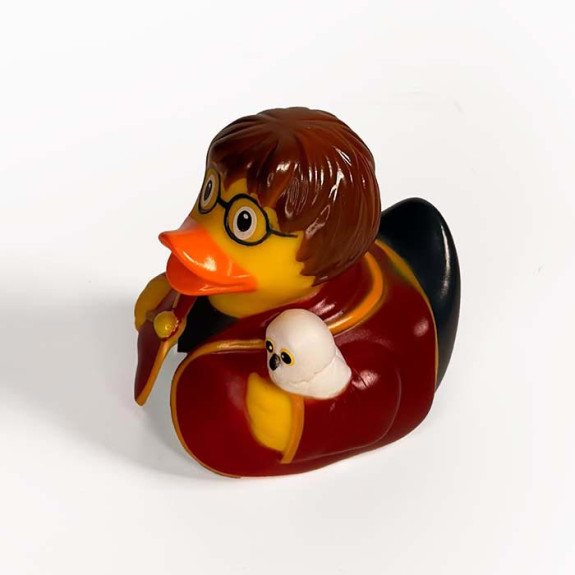 Hogwarts Duck